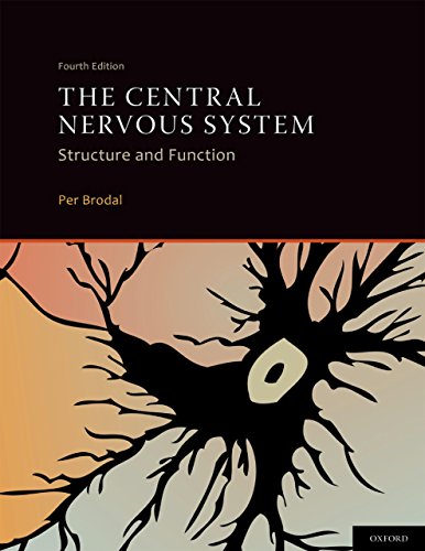 Book The Central Nervous System free