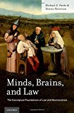 Book Minds, Brains, and Law: The Conceptual Foundations of Law and Neuroscience free