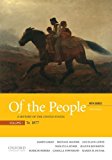 Book Of the People: A History of the United States, Volume 1: To 1877, with Sources free