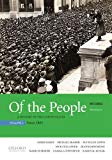 Book Of the People: A History of the United States, Volume 2: Since 1865, with Sources free