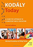 Book Kodály Today: A Cognitive Approach to Elementary Music Education (Kodaly Today Handbook Series) free