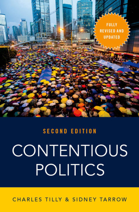 Book Contentious Politics free