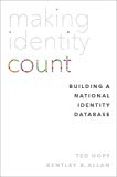 Book Making Identity Count: Building a National Identity Database free