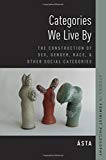 Book Categories We Live By: The Construction of Sex, Gender, Race, and Other Social Categories (Studies in Feminist Philosophy) free
