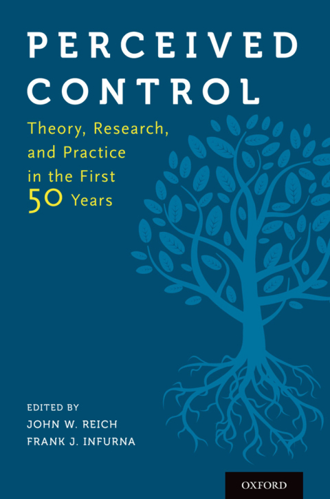 Book Perceived Control free