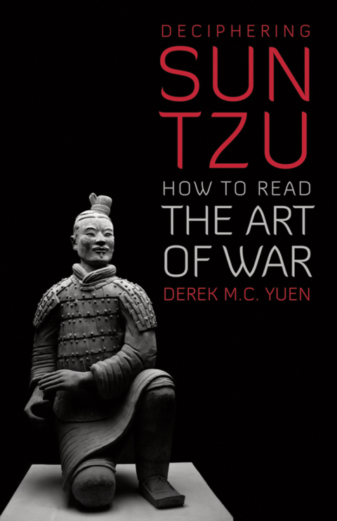 Book Deciphering Sun Tzu: How to Read The Art of War free