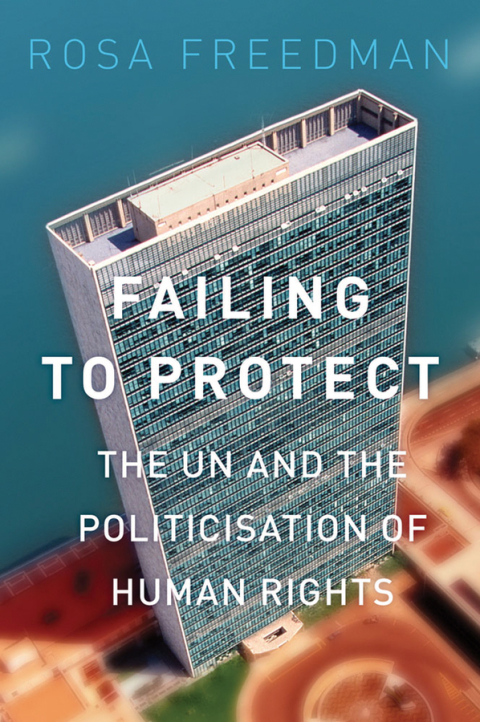Book Failing to Protect free