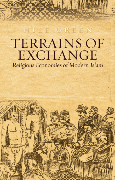 Book Terrains of Exchange: Religious Economies of Global Islam free