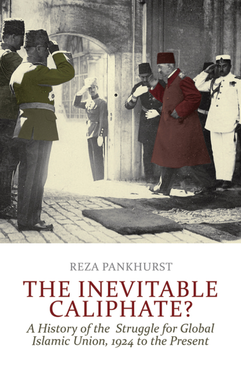 Book The Inevitable Caliphate? free