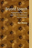 Book Beyond Speech: Pornography and Analytic Feminist Philosophy (Studies in Feminist Philosophy) free