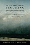 Book In the Process of Becoming: Analytic and Philosophical Perspectives on Form in Early Nineteenth-Century Music (Oxford Studies in Music Theory) free