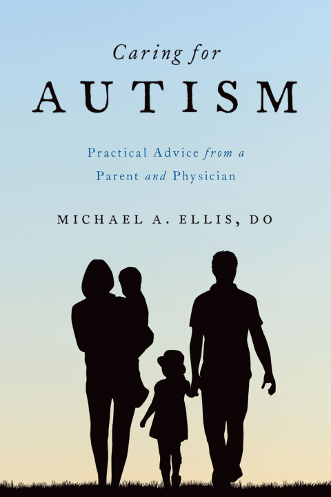 Book Caring for Autism free