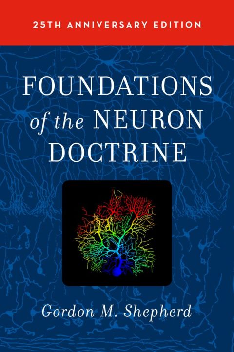 Book Foundations of the Neuron Doctrine free