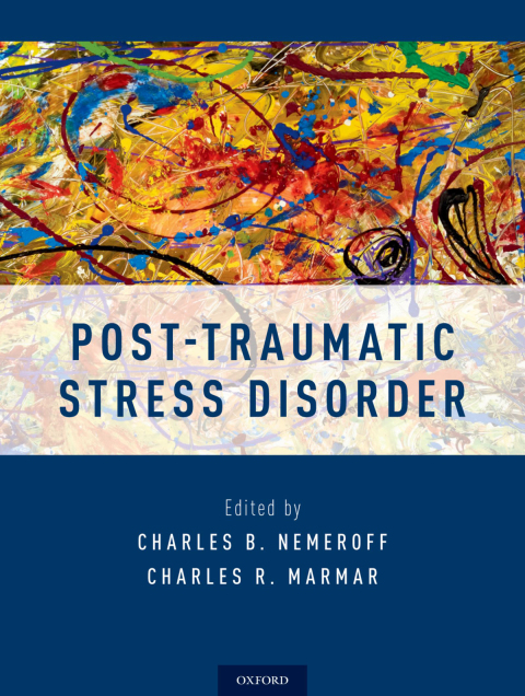 Book Post-Traumatic Stress Disorder free