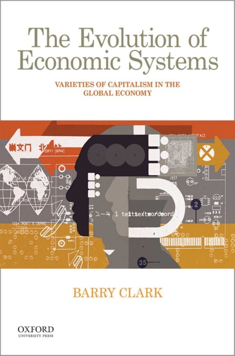 Book The Evolution of Economic Systems free