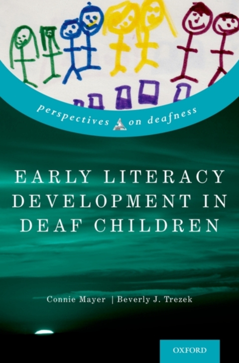 Book Early Literacy Development in Deaf Children free