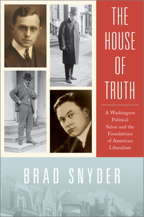 Book The House of Truth free