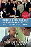 Book Health Care Reform and American Politics: What Everyone Needs to Know, 3rd Edition free