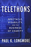 Book Telethons: Spectacle, Disability, and the Business of Charity free