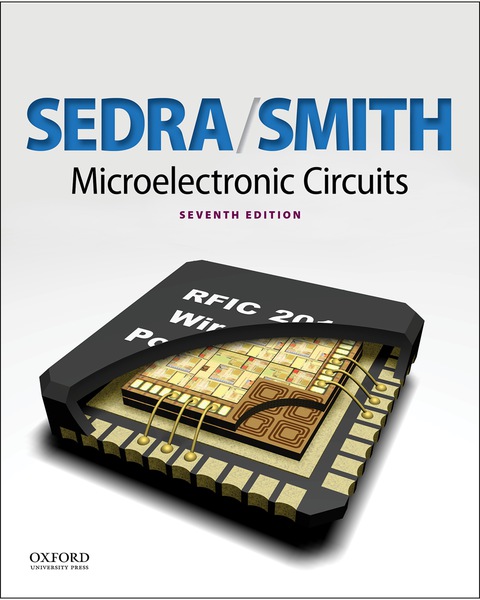 Book Microelectronic Circuits free