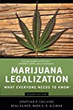 Book Marijuana Legalization: What Everyone Needs to Know® free
