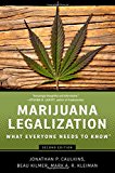 Book Marijuana Legalization: What Everyone Needs to Know® free