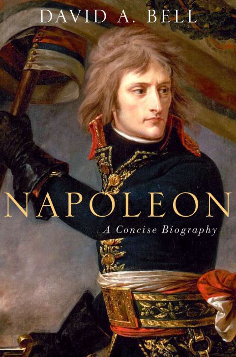 Book Napoleon: A Concise Biography free
