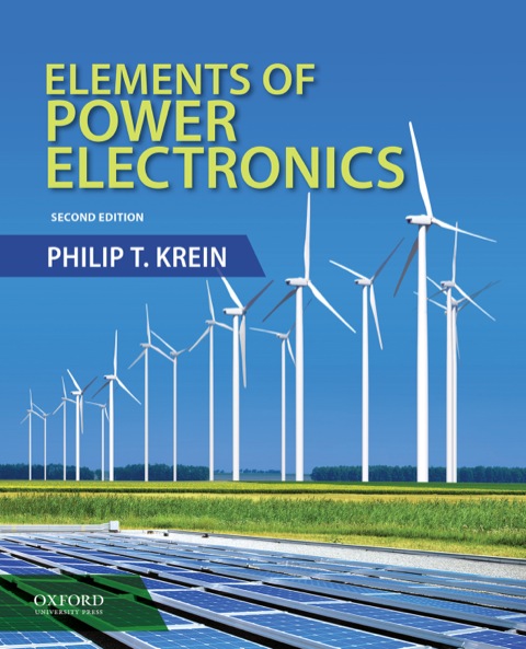 Book Elements of Power Electronics free