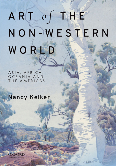 Book Art of the Non-Western World free