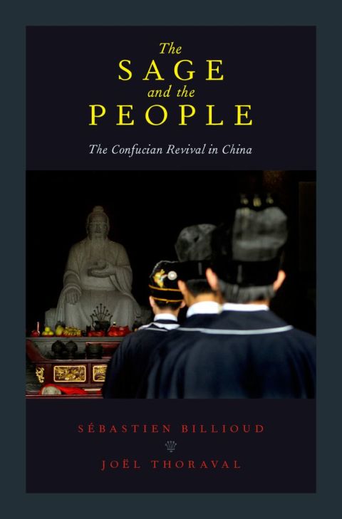 Book The Sage and the People free
