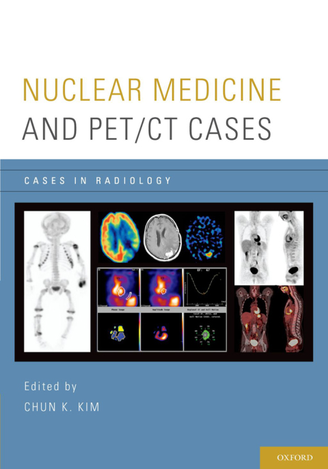 Book Nuclear Medicine and PET/CT Cases (Cases in Radiology) free
