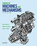 Book Theory of Machines and Mechanisms free