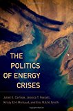 Book The Politics of Energy Crises free