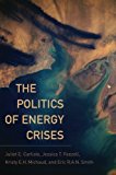 Book The Politics of Energy Crises free