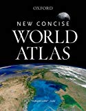 Book New Concise World Atlas free