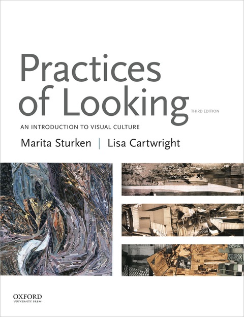 Book Practices of Looking free