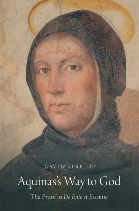 Book Aquinas's Way to God free