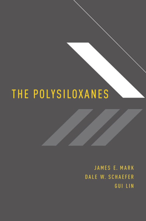 Book The Polysiloxanes free