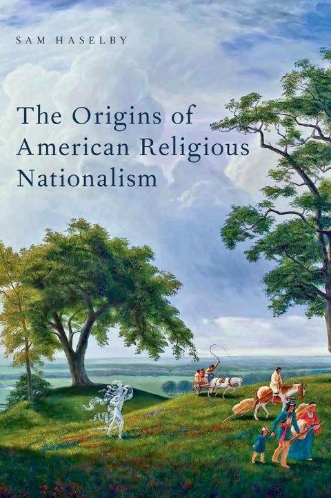 Book The Origins of American Religious Nationalism (Religion in America) free