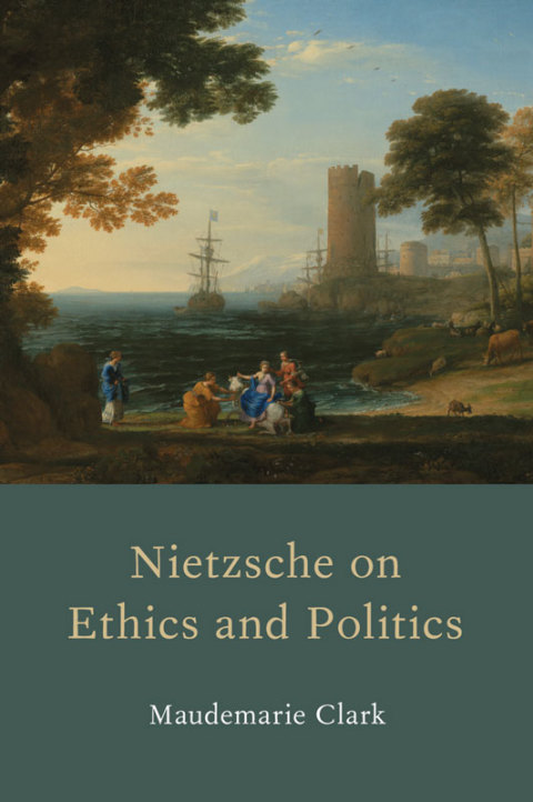 Book Nietzsche on Ethics and Politics free