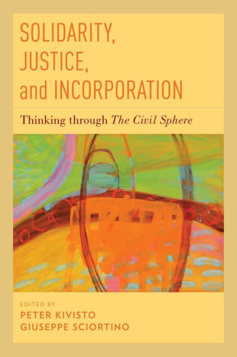 Book Solidarity, Justice, and Incorporation free