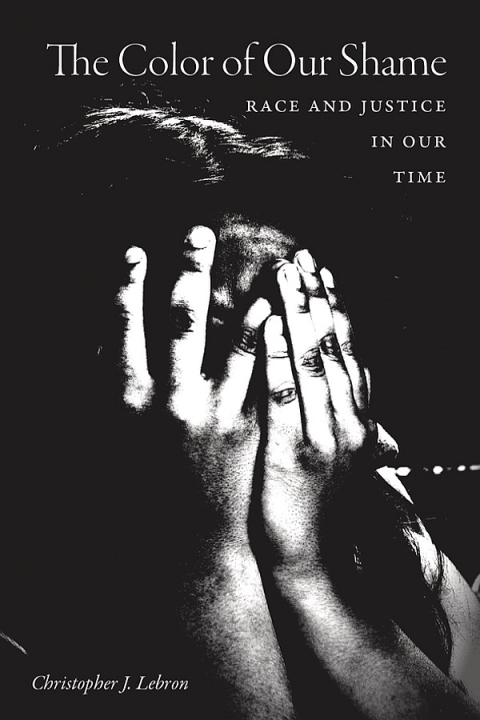 Book The Color of Our Shame: Race and Justice in Our Time free