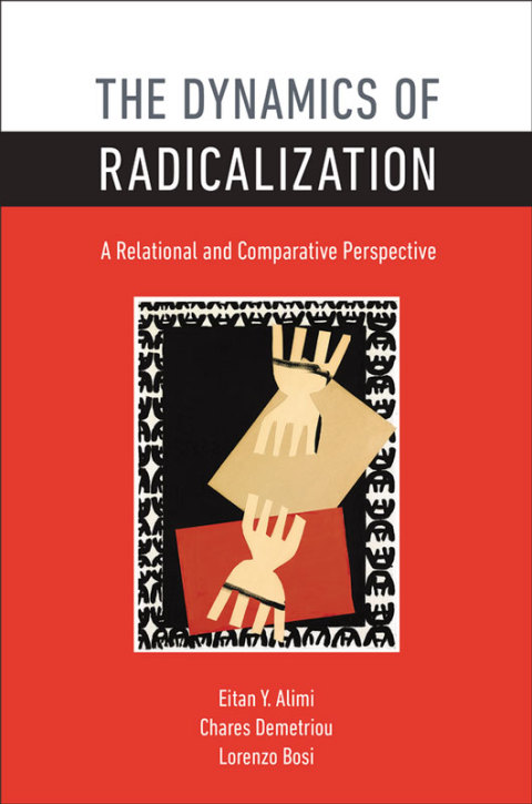 Book The Dynamics of Radicalization: A Relational and Comparative Perspective free