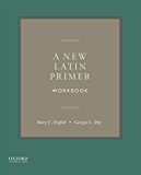 Book A New Latin Primer Workbook free