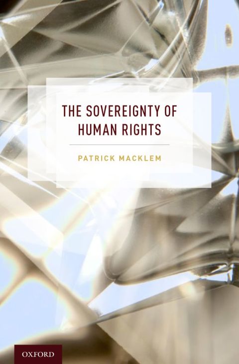 Book The Sovereignty of Human Rights free