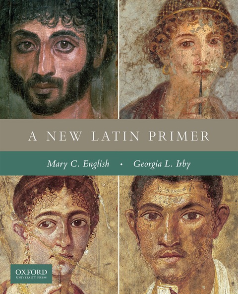 Book A New Latin Primer free