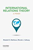 Book International Relations Theory: A Primer free