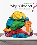 Book Why Is That Art?: Aesthetics and Criticism of Contemporary Art free