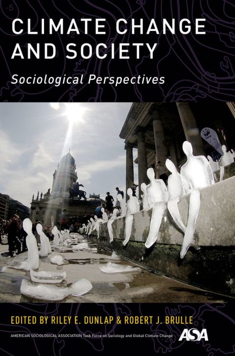 Book Climate Change and Society: Sociological Perspectives free