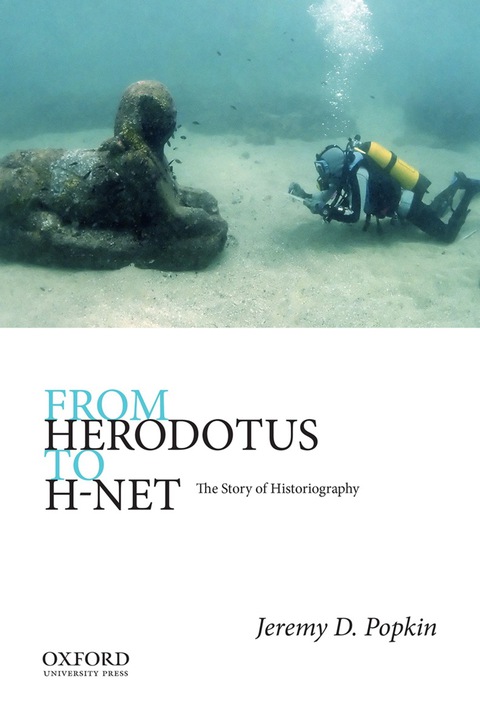 Book From Herodotus to H-Net free